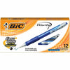 BIC Pen Velocity Bp Rt Med Be