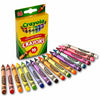 Crayola Crayon Crayola 3 5/8" 16Ct