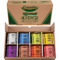 Crayola Crayon Classpack 800Ct