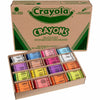 Crayola Crayon Crayola Clsspk 800Ct