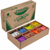 Crayola Crayon Classpack 400 Lrg