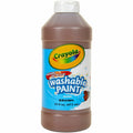 Crayola Paint Wshble 16Oz Bn