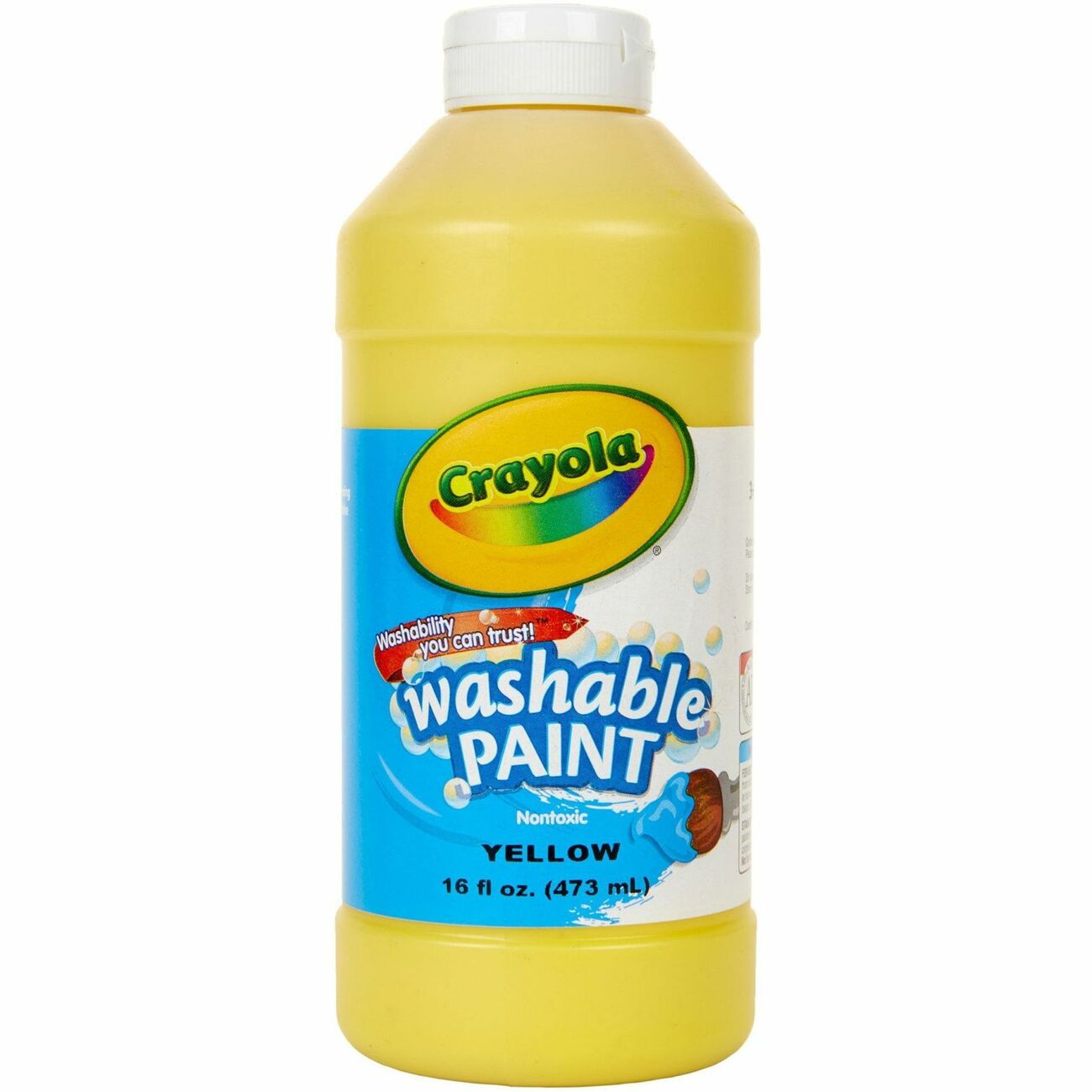 Crayola Paint Wshble 16Oz Yw