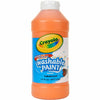 Crayola Paint Wshble 16Oz Oe