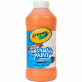 Crayola Paint Wshble 16Oz Oe