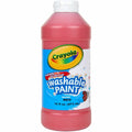 Crayola Paint Wshble 16Oz Rd