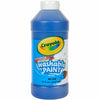 Crayola Paint Wshble 16Oz Be