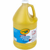 Crayola Paint Wshble 128Oz Yw