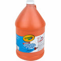 Crayola Paint Wshble 128Oz Oe