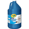 Crayola Paint Wshble 128Oz Be