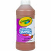 Crayola Paint Tempra Allprp 16Oz Bn