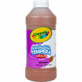 Crayola Paint Tempra Allprp 16Oz Bn