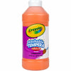 Crayola Paint Tempra Allprp 16Oz Oe