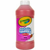 Crayola Paint Tempra Allprp 16Oz Rd