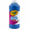 Crayola Paint Tempra Allprp 16Oz Be