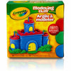 Crayola Clay Model Ast