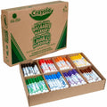 Crayola Marker Classpack 200Ct