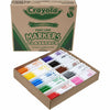 Crayola Marker Classpk Fnpt 200Ct