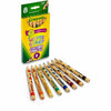 Crayola Pencil Color Writestart 8Ct