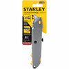 Bostitch Knife Utility Quick-Chng