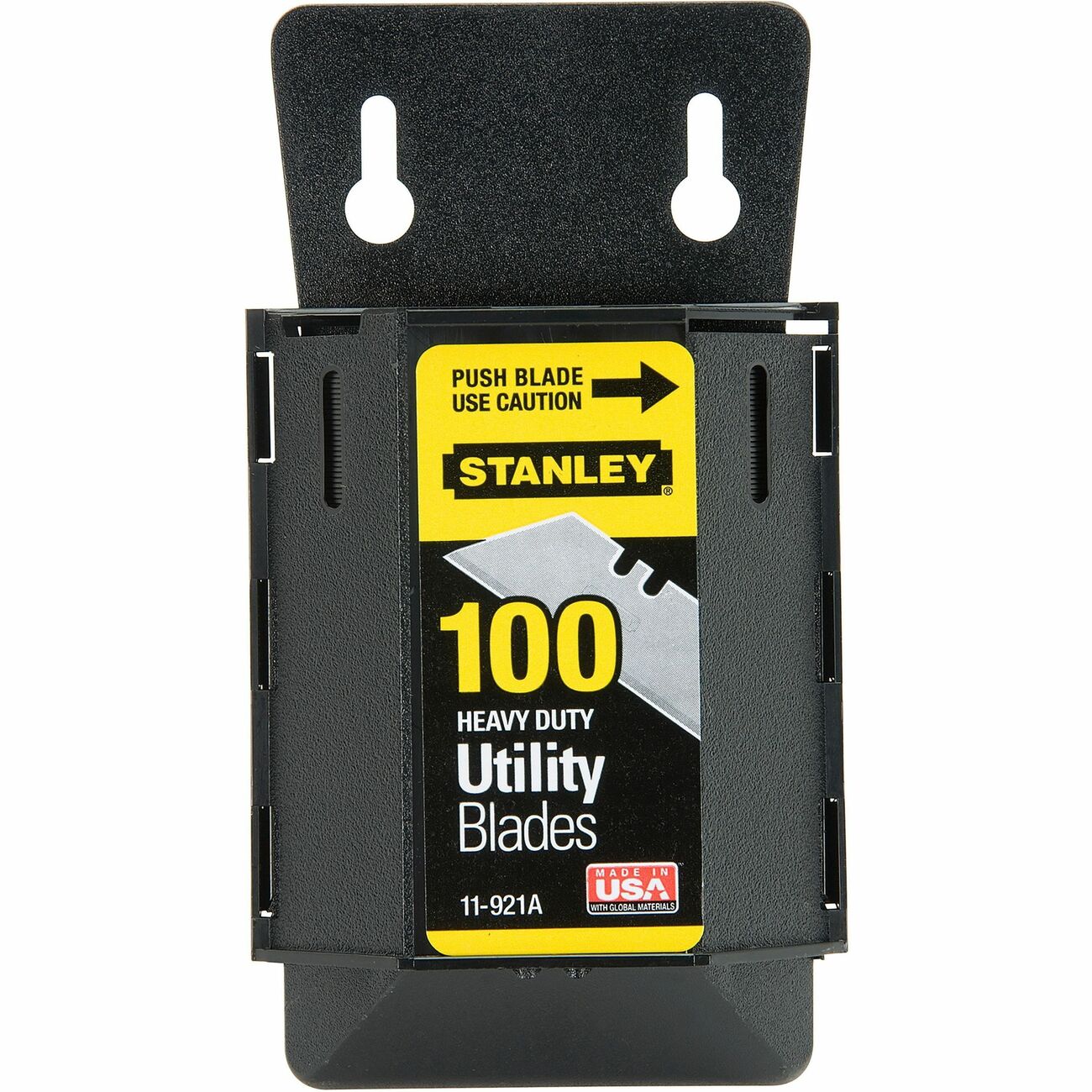 Bostitch Dispenser Blade Wall