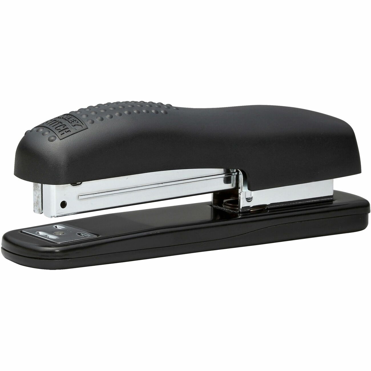 Bostitch Stapler Desk Ergo Bk