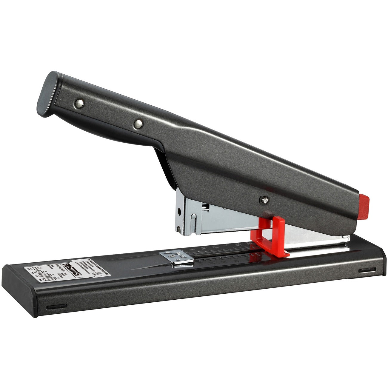 Bostitch Stapler Auto Hd Antmcrb Bk
