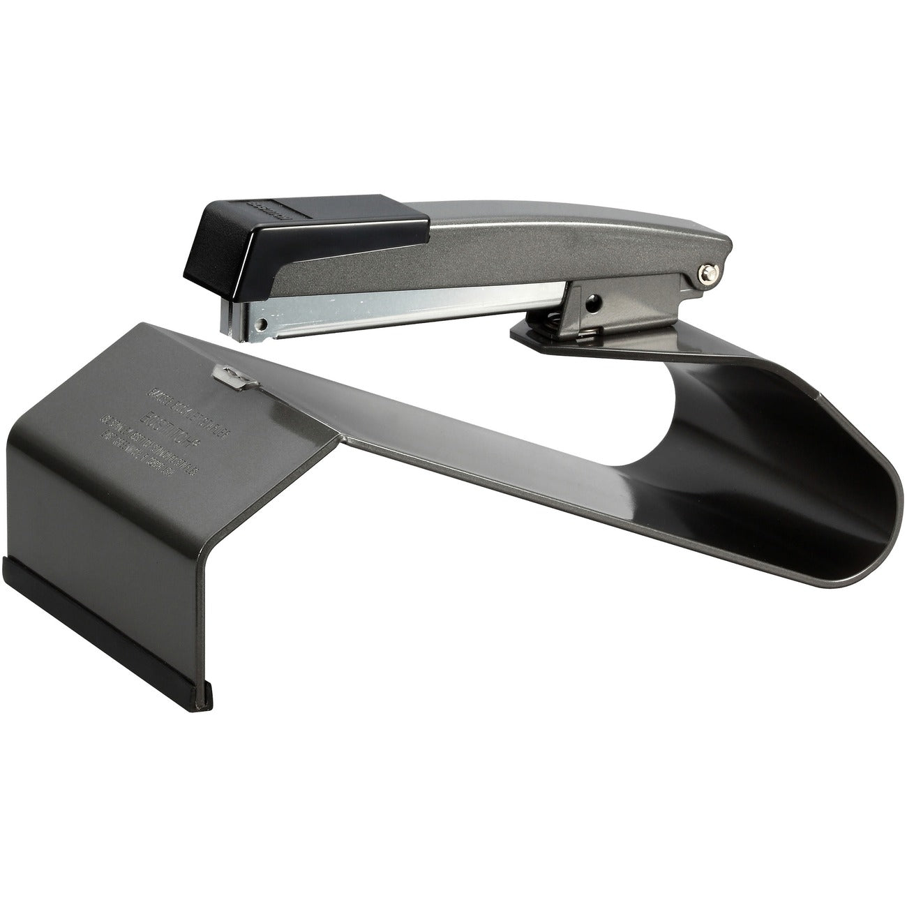 Bostitch Stapler Booklet Full Bk