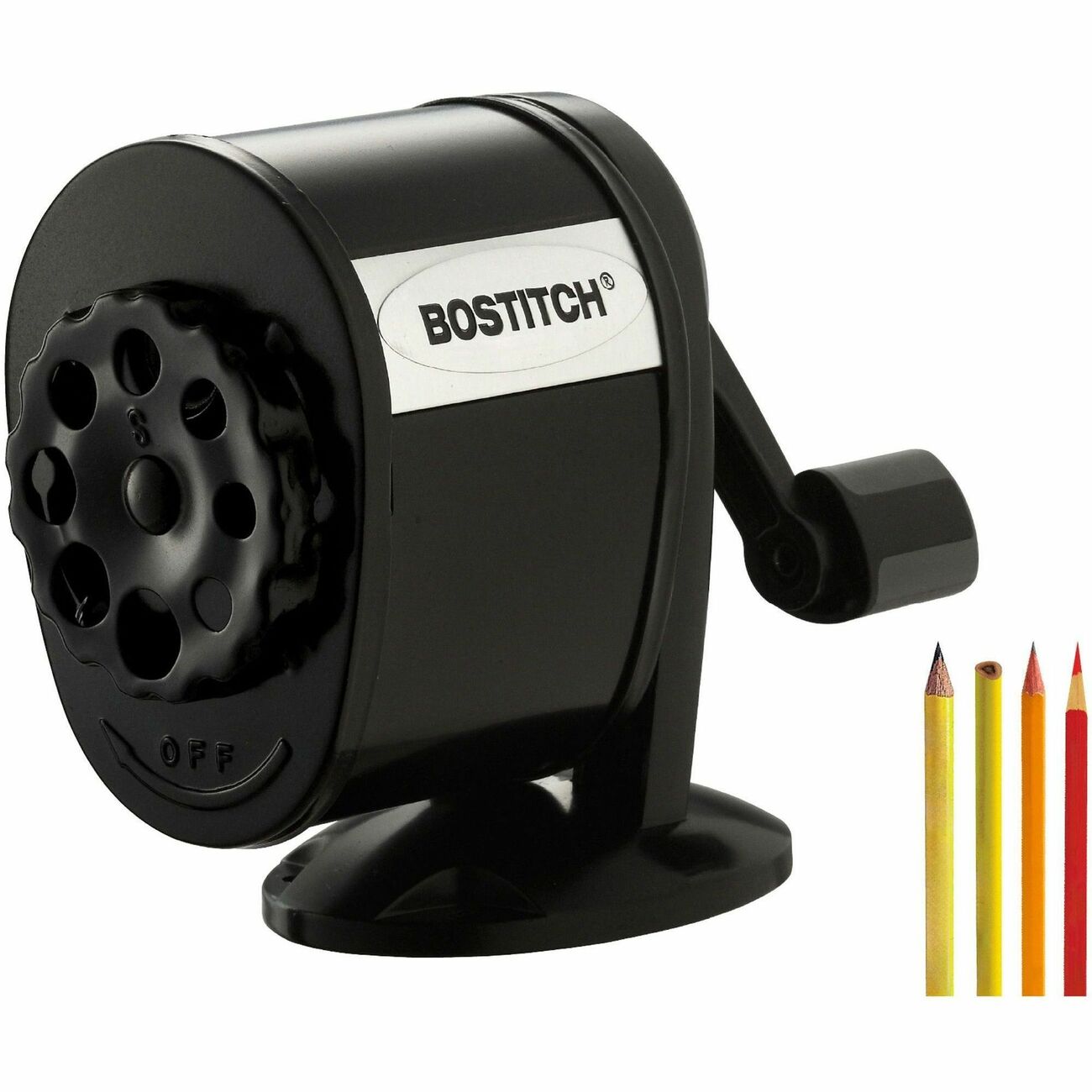 Bostitch Sharpener Manual