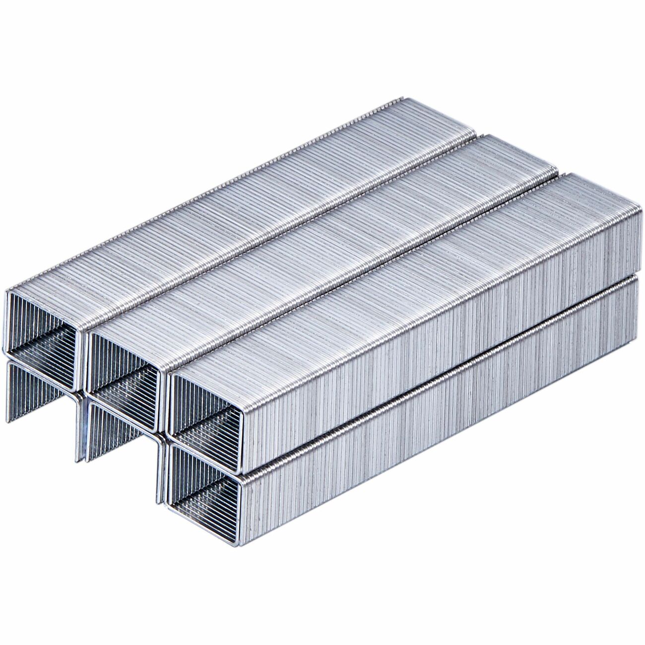 Bostitch Staples Hvydty 3/8' 1000Ct
