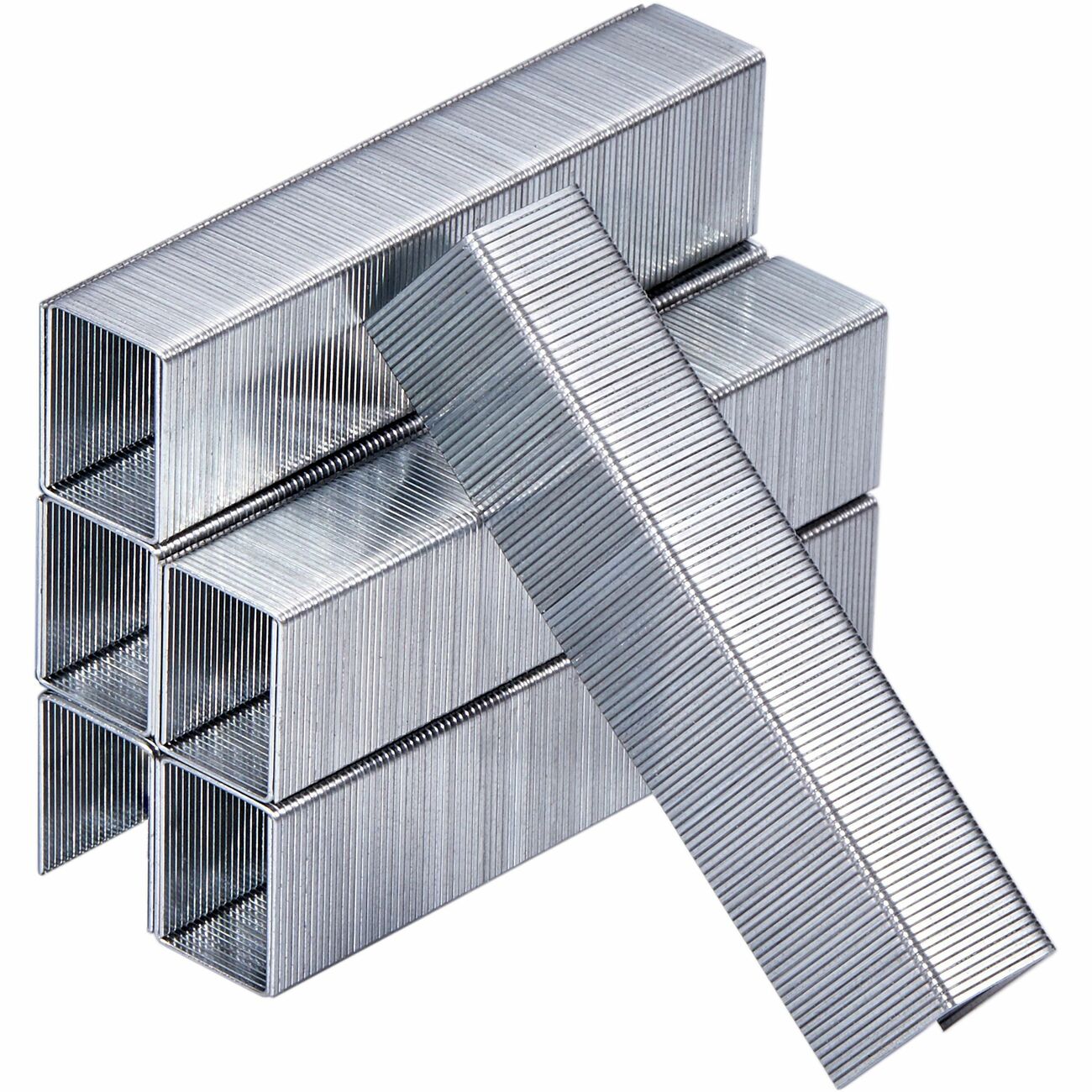 Bostitch Staples Hvydty 5/8' 1000Ct