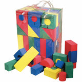 WonderFoam Activity Blocks