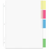 C-Line Top-Loading Sheet Protectors