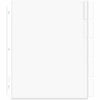 C-Line Top-Loading Sheet Protectors