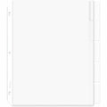 C-Line Top-Loading Sheet Protectors