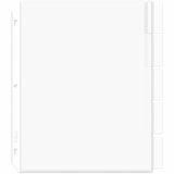 C-Line Top-Loading Sheet Protectors