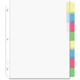 C-Line Top-Loading Sheet Protectors