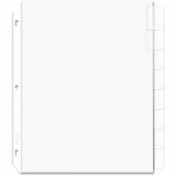 C-Line Top-Loading Sheet Protectors