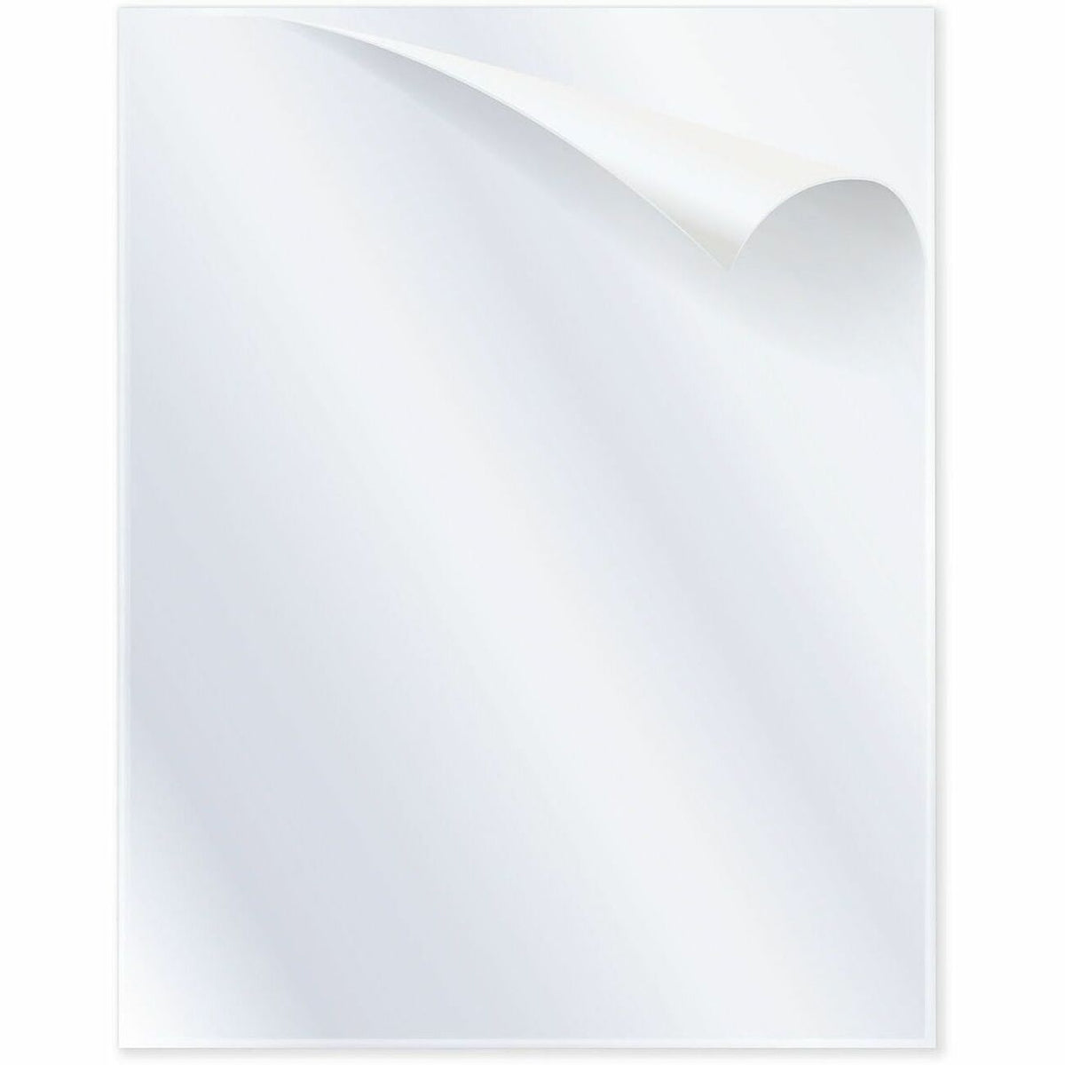 C-Line Letter Report Cover