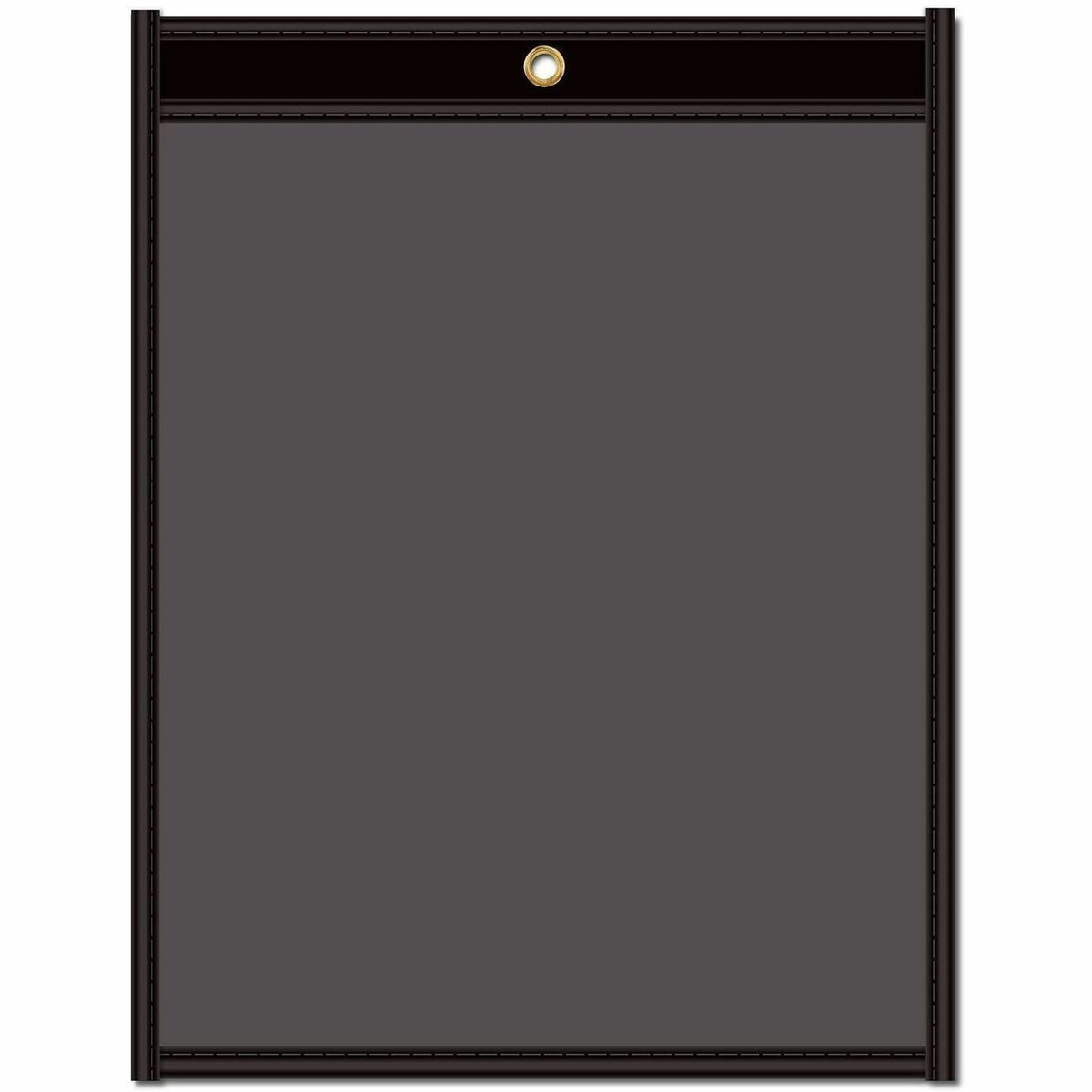 C-Line Letter Vinyl File Pocket
