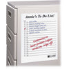 C-Line Sheets Dryerase 11X8.5