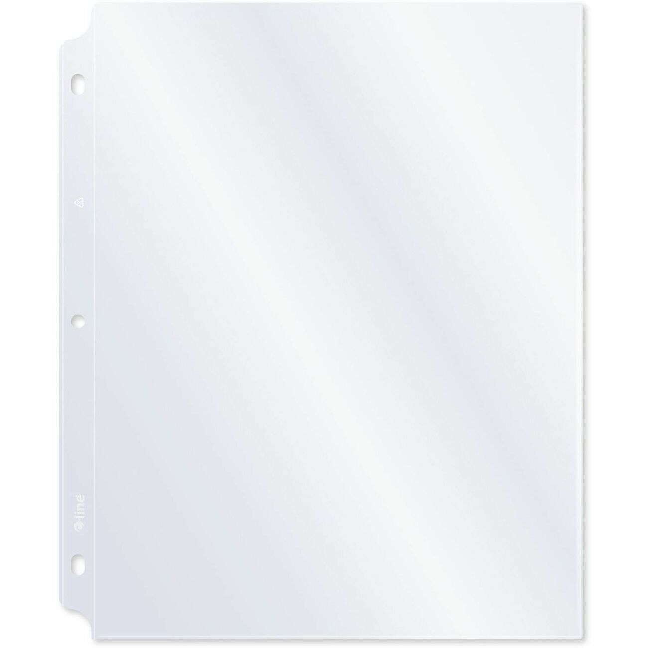 C-Line Protector Sht Vnyl 11.25X9