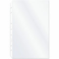 C-Line Protector Sheet Hvywt Legal