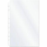 C-Line Legal Size Top Loading Sheet Protectors