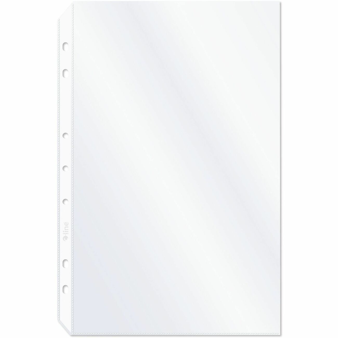 C-Line Protector Sheet Hvywt Legal