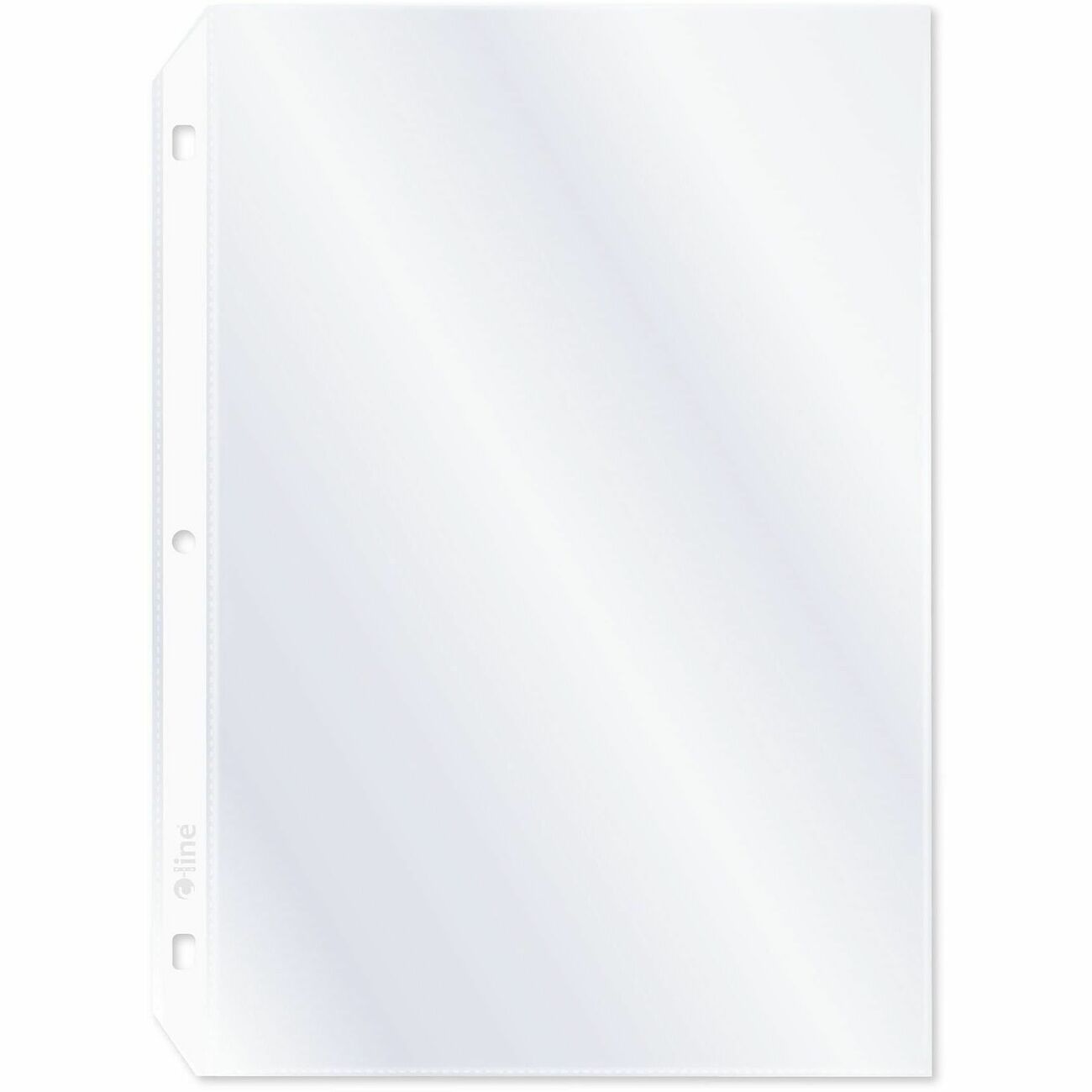 C-Line Protector Sheet Hvywt Mini
