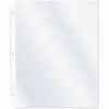 C-Line Poly Top-loading Sheet Protectors