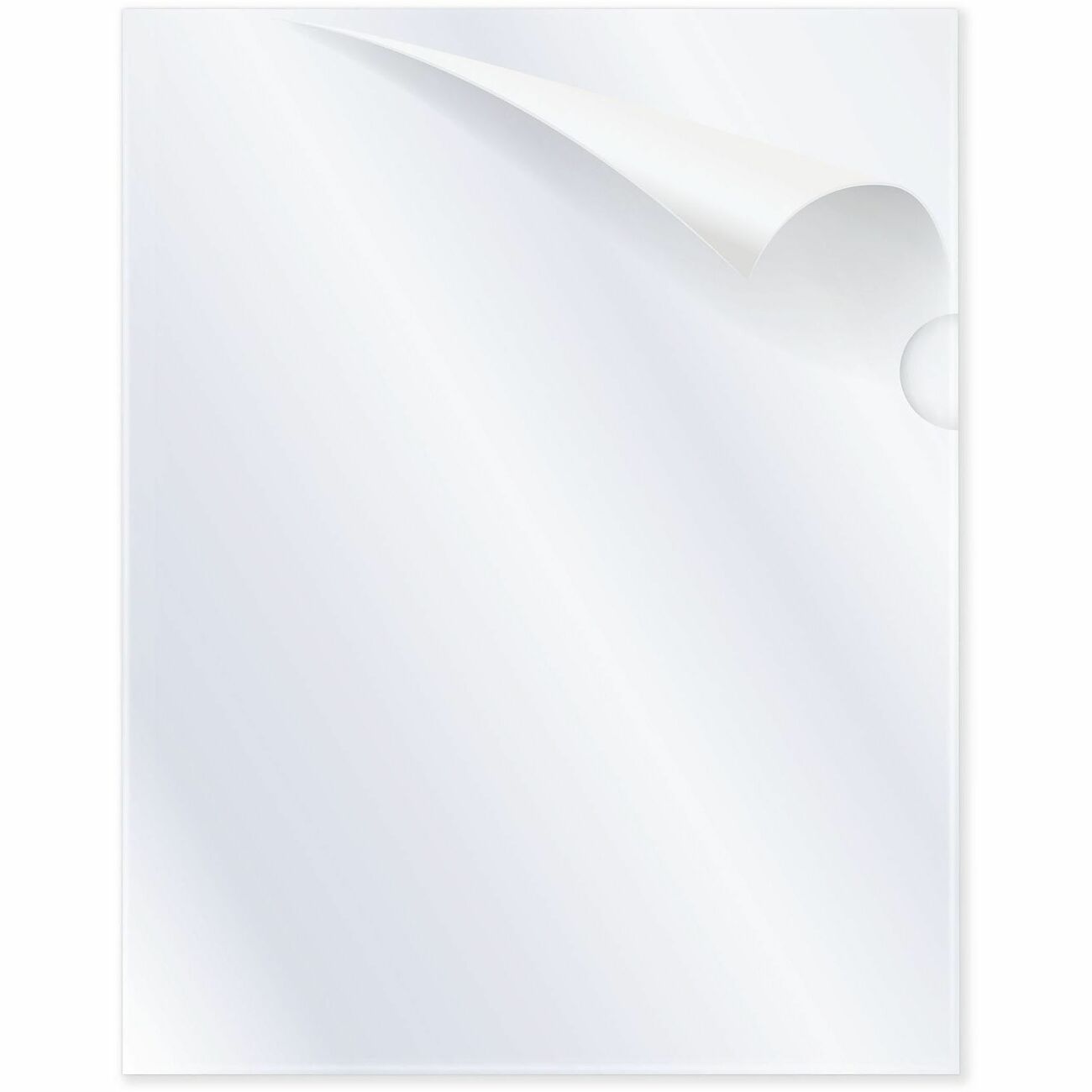 C-Line Folder Prjct Antimicr Clr