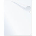 C-Line Folder File Ply Ltr Nglr Cl