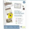 C-Line Sheets Laminating Slfadh Ng